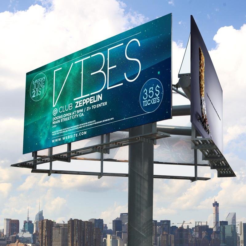 广告牌安全检测内容是什么？