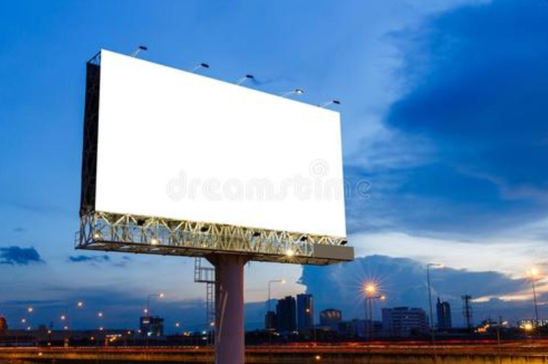 户外广告牌检测鉴定