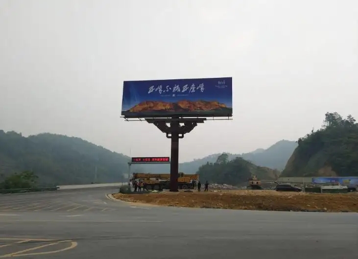 广告牌在使用期间有哪些注意事项？