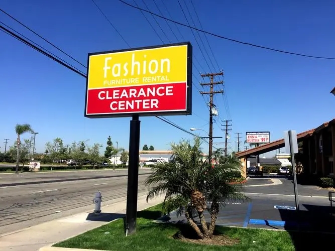 为什么要检测广告牌？