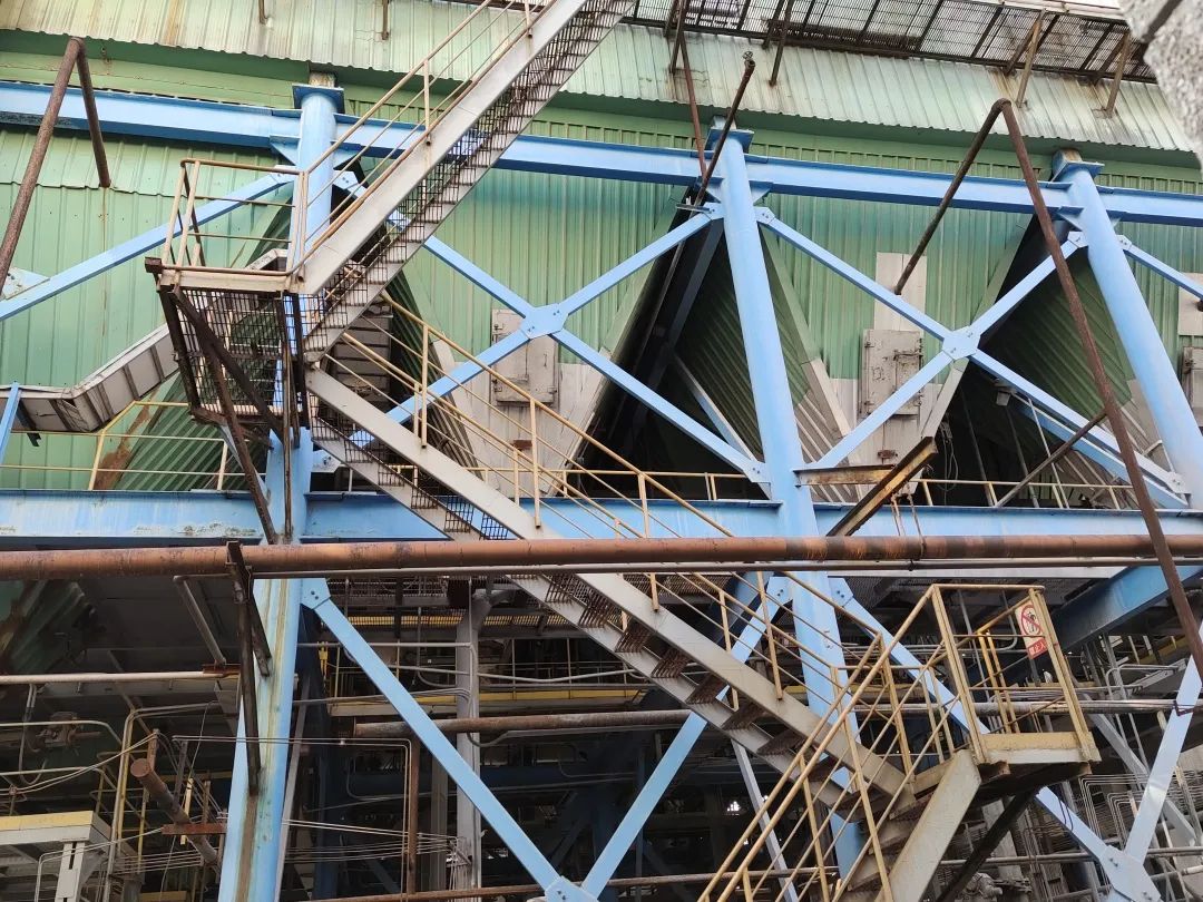 韶关除尘器设计师技术交流