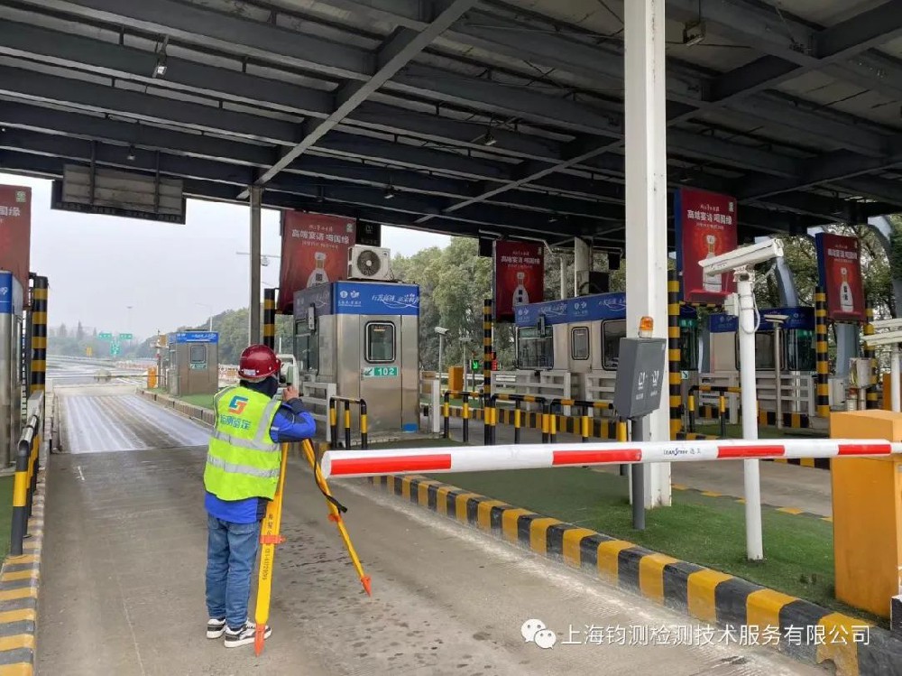 钧测历险记：新手检测员的通关秘籍