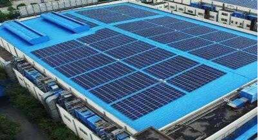 仙桃分布式光伏检测记