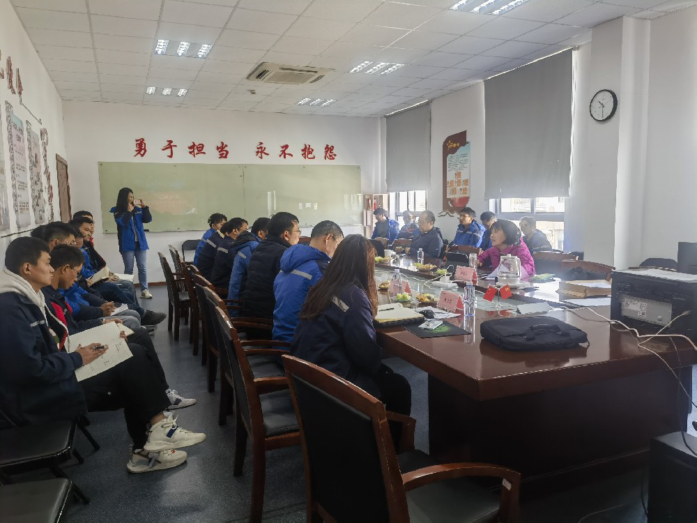 上海钧测顺利通过CNAS扩项现场评审