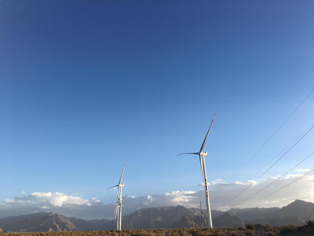 入职钧测，成长与改变