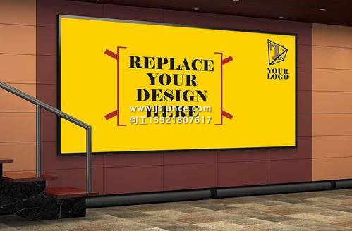 按规定，这些广告牌每两年必做一次安全检测