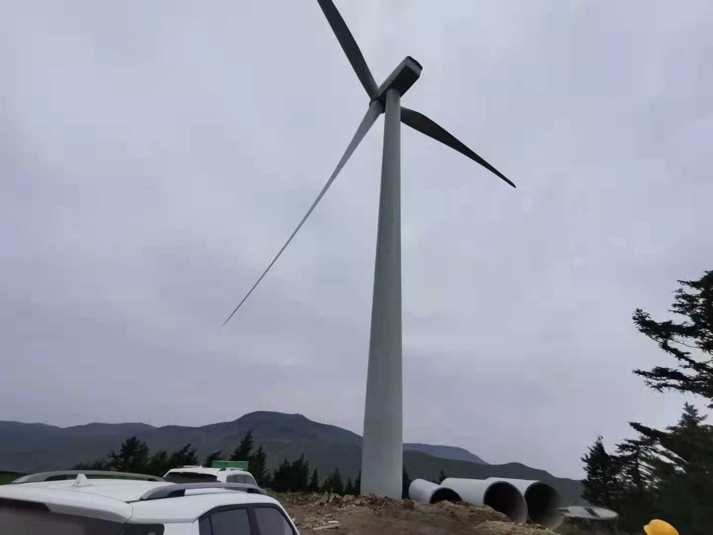 项目负责人的担当