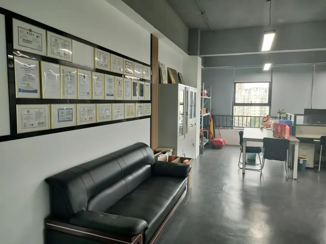 区域布局：华中公司大力招兵买马