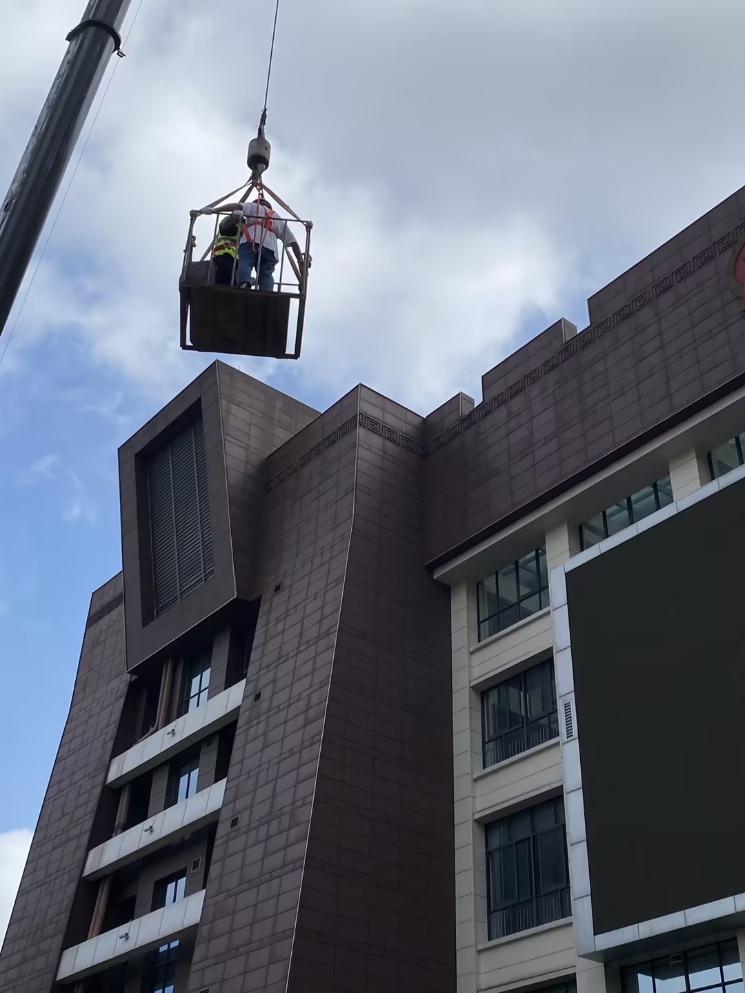 长沙县人民法院国辉钢构架鉴定记