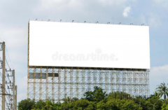 广告牌怎么进行安全监测？