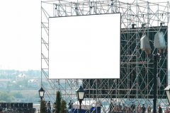 【南京】广告牌质量安全如何检测鉴定？