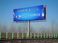 户外广告牌检测鉴定内容有哪些？