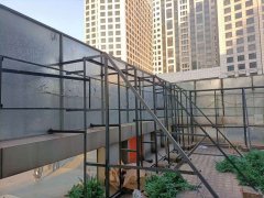 【南京】户外广告牌检测主要是检测哪些东西呢？