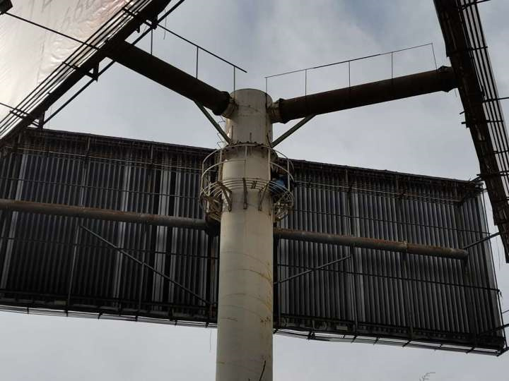 广告牌主要检测哪些项目