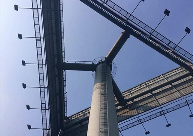 户外广告牌检测