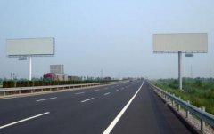 台风已至，户外广告牌安全检测很重要