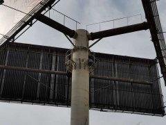 户外广告牌检测哪些项目